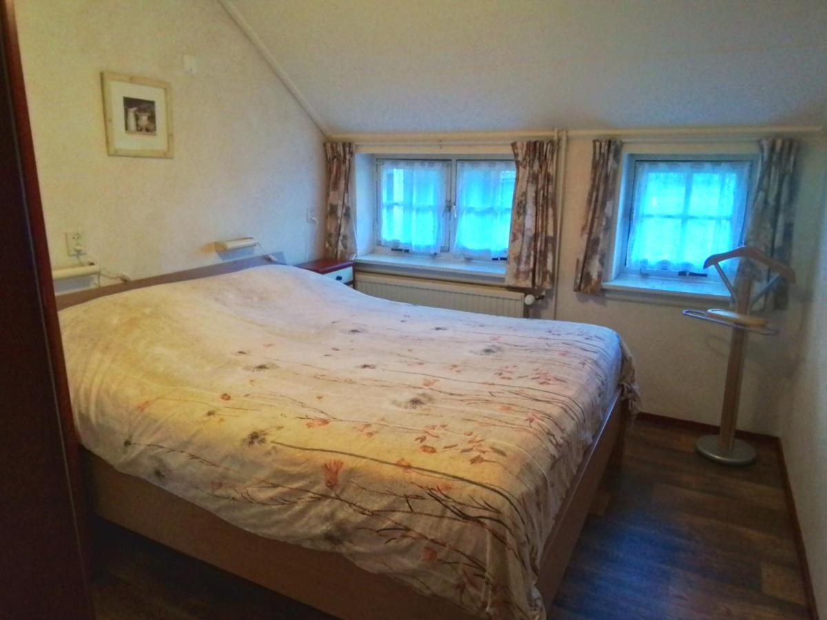 Vakantiewoning 'T Veurhuus Bergentheim Eksteriør billede